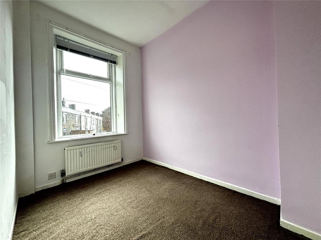 2nd Bedroom