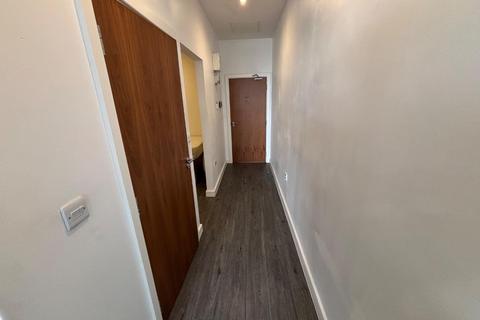 1 bedroom apartment to rent, Regent House, Regent street, Barnsley