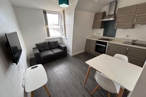 undefined, Regent House, Regent street, Barnsley