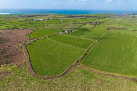 undefined, St. Just, Cornwall TR19