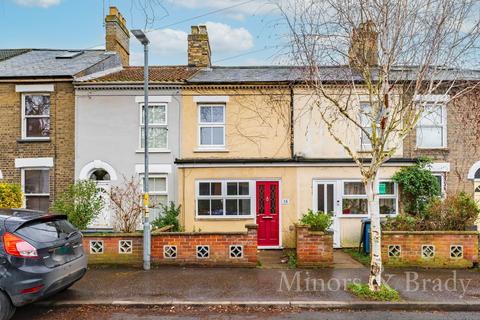 undefined, Edinburgh Road, Norwich, NR2