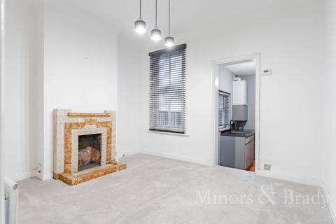 undefined, Edinburgh Road, Norwich, NR2