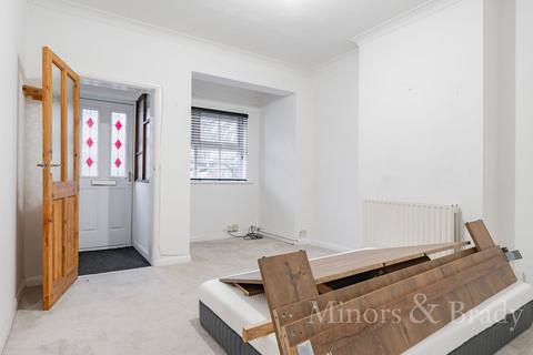 undefined, Edinburgh Road, Norwich, NR2