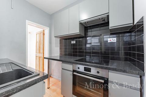 undefined, Edinburgh Road, Norwich, NR2