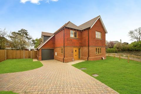 undefined, Roundwell Park, Bearsted, Maidstone