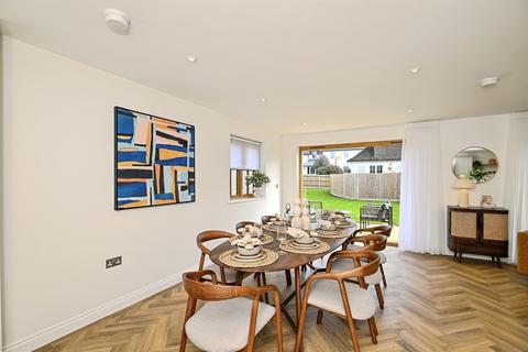 undefined, Roundwell Park, Bearsted, Maidstone