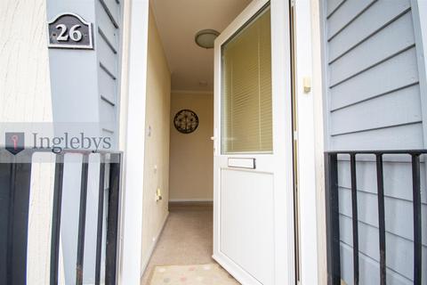 undefined, Milton Street, Saltburn-By-The-Sea