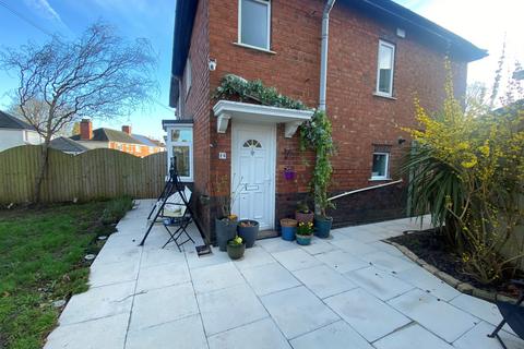 3 bedroom semi-detached house for sale, Menin Road, Birmingham