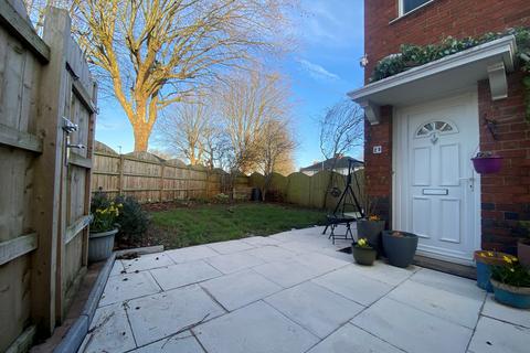 3 bedroom semi-detached house for sale, Menin Road, Birmingham