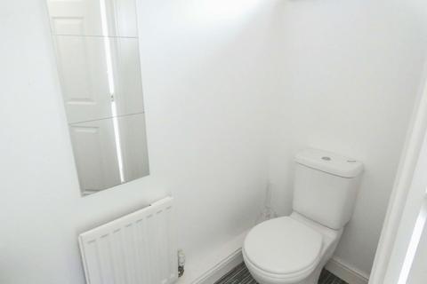 3 bedroom semi-detached house for sale, Maple Drive, Widdrington, Morpeth, Northumberland, NE61 5PF