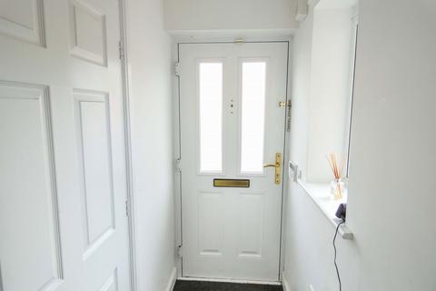 3 bedroom semi-detached house for sale, Maple Drive, Widdrington, Morpeth, Northumberland, NE61 5PF