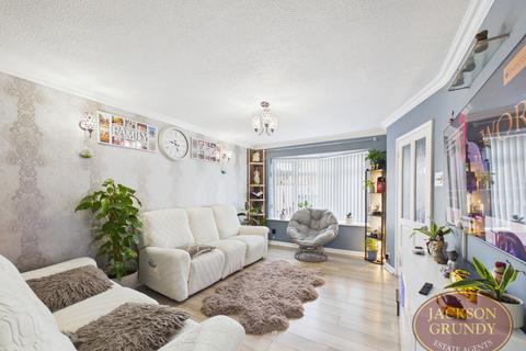 3 bedroom link detached house for sale, Wysall Road, The Glades, NN3 8TP