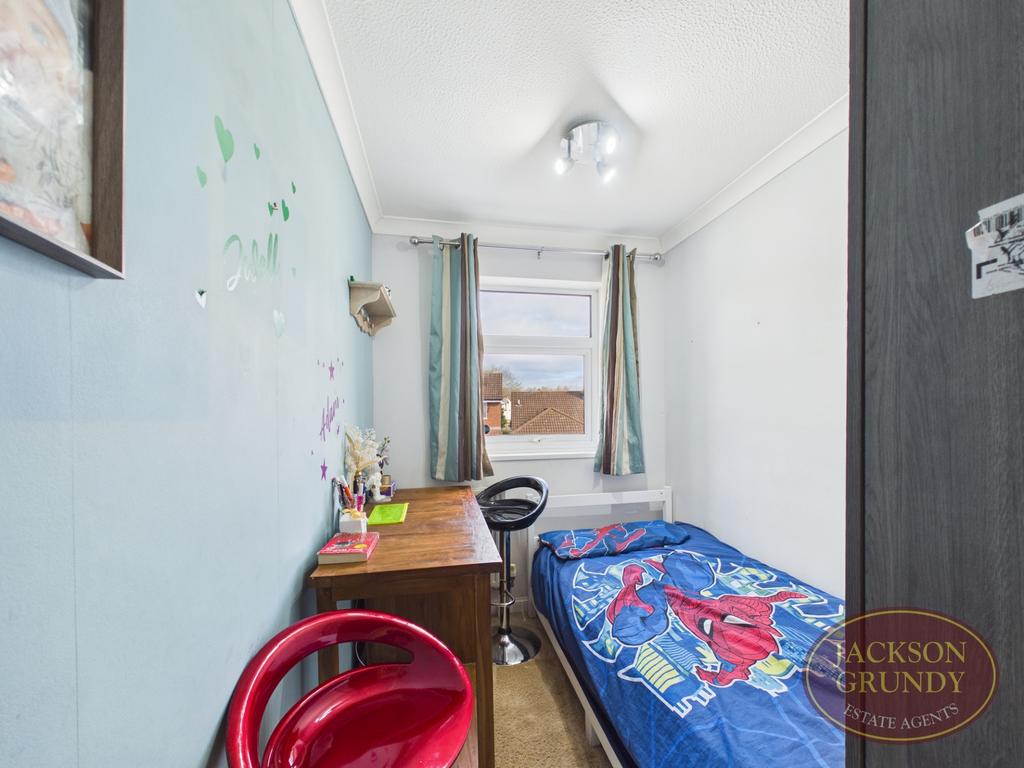 Wysall Road