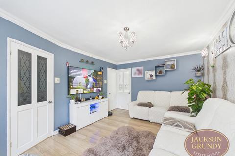 3 bedroom link detached house for sale, Wysall Road, The Glades, NN3 8TP