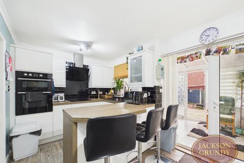 3 bedroom link detached house for sale, Wysall Road, The Glades, NN3 8TP