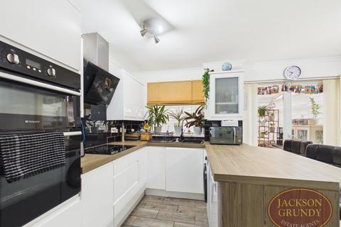 3 bedroom link detached house for sale, Wysall Road, The Glades, NN3 8TP