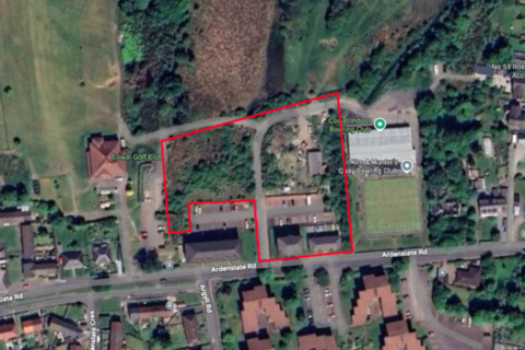 undefined, Ardenslate Road, Dunoon PA23