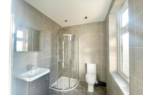 undefined, Victoria Park Road, Leicester, LE2