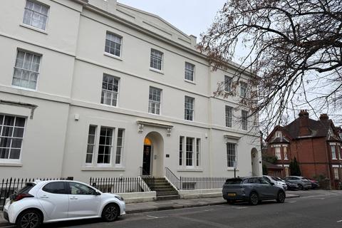 undefined, Rockstone Place, Southampton, SO15