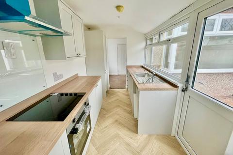 undefined, Bilsdale Road, Middlesbrough, TS4