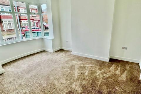 undefined, Bilsdale Road, Middlesbrough, TS4