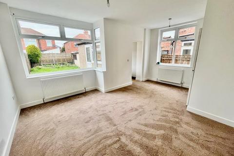 undefined, Bilsdale Road, Middlesbrough, TS4