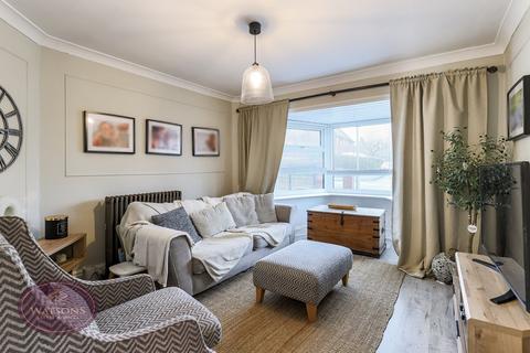 4 bedroom terraced house for sale, Queens Road South, Eastwood, Nottingham, NG16