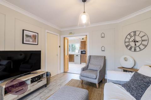 4 bedroom terraced house for sale, Queens Road South, Eastwood, Nottingham, NG16