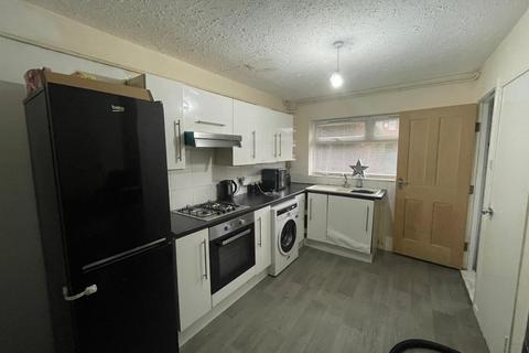 undefined, Northbrook Way, Wirral CH49