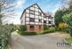 Crescent East, Hadley Wood, EN4