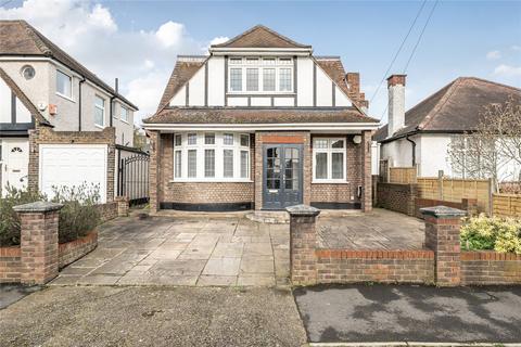 4 bedroom detached house for sale, Queens Drive, Surbiton KT5