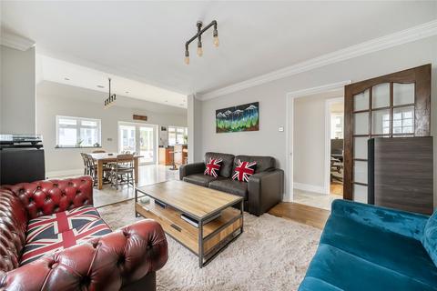 4 bedroom detached house for sale, Queens Drive, Surbiton KT5