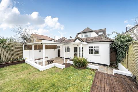 4 bedroom detached house for sale, Queens Drive, Surbiton KT5