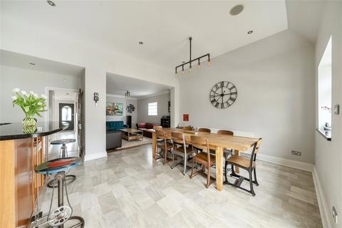 4 bedroom detached house for sale, Queens Drive, Surbiton KT5