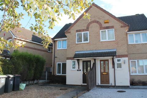 3 bedroom house to rent, Mornington Crescent, Nottingham, NG16