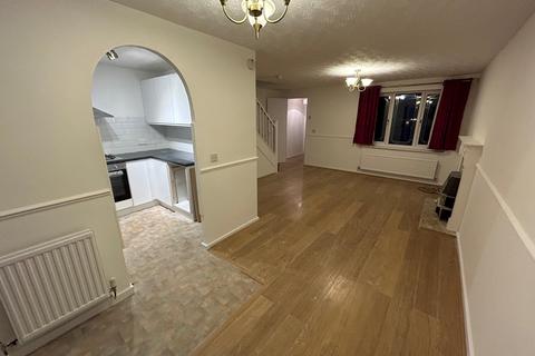 3 bedroom house to rent, Mornington Crescent, Nottingham, NG16