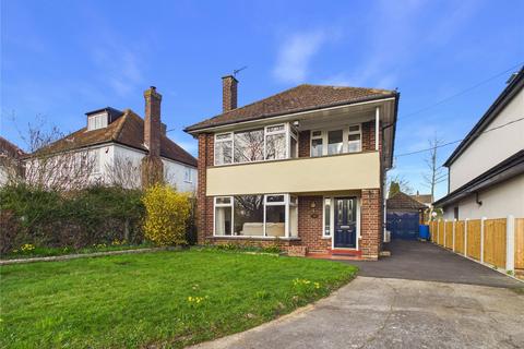 3 bedroom detached house for sale, Melford Road, Sudbury, Suffolk, CO10