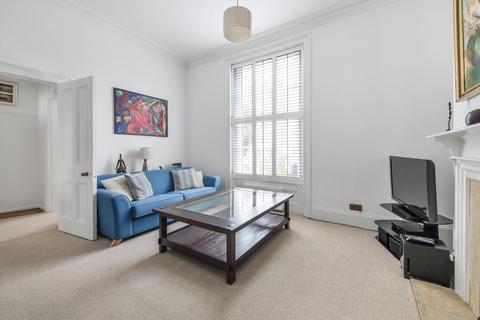 2 bedroom flat to rent, Craven Hill, London, W2.
