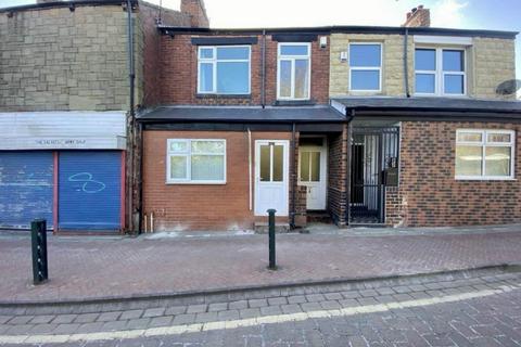 undefined, Woods Terrace, Seaham SR7