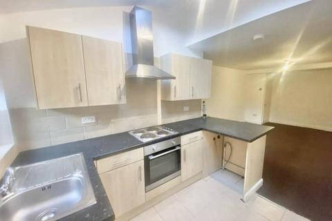 undefined, Woods Terrace, Seaham SR7