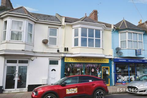 2 bedroom flat for sale, Reddenhill Road, Torquay