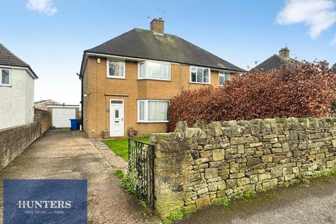 Foljambe Avenue, Walton, Chesterfield, S40 3EX