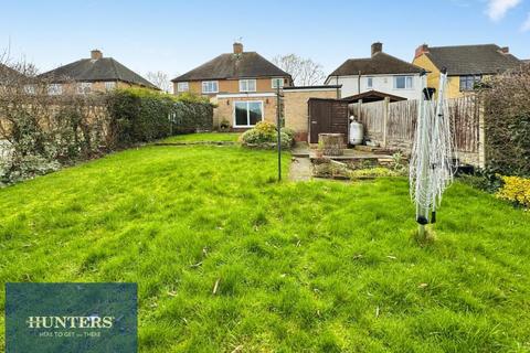 3 bedroom semi-detached house for sale, Foljambe Avenue, Walton, Chesterfield, S40 3EX