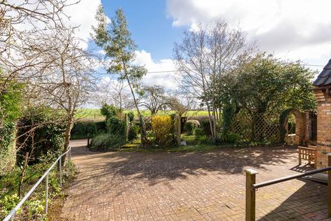 undefined, Church Road, Huntingdon PE28
