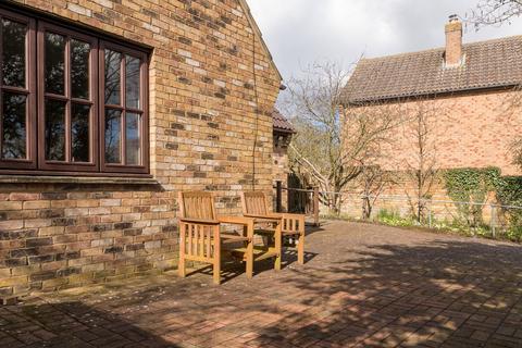 undefined, Church Road, Huntingdon PE28