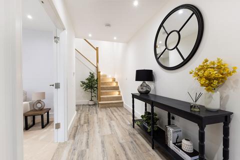 undefined, Hurst Villas, Hurst Road, East Molesey, KT8