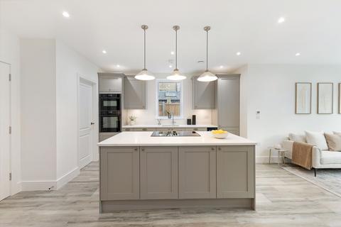 undefined, Hurst Villas, Hurst Road, East Molesey, KT8