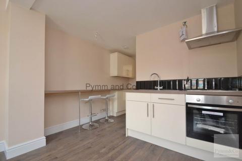 1 bedroom flat to rent, Bishop Bridge Road, Norwich NR1