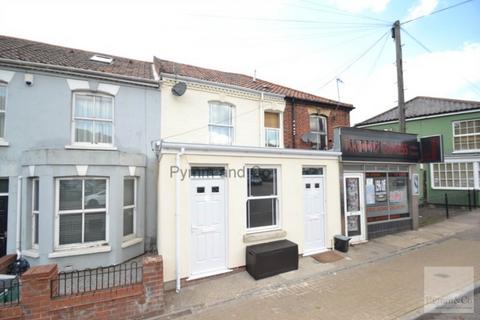 1 bedroom flat to rent, Bishop Bridge Road, Norwich NR1