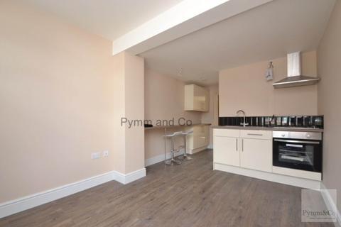 1 bedroom flat to rent, Bishop Bridge Road, Norwich NR1